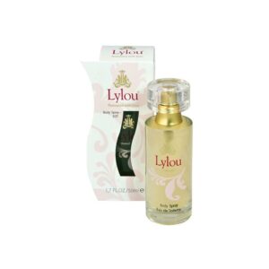 Body Spray con Etanol 50 ml 1 Body Spray con Etanol 50 ml - Erotiks | Tienda erótica online