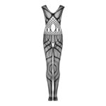Bodysuit de Rejilla