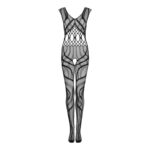 Bodysuit de Rejilla