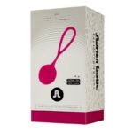 Bola Geisha Lastic Ball Mía 12 x 3.6 cm