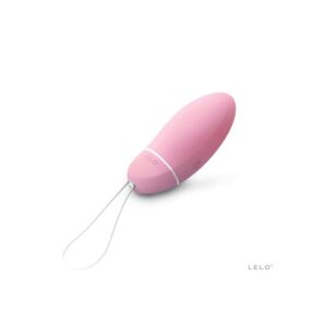 LUNA SMART BEAD Bola Kegel Rosa 8 Bolas Ben Wa 10.3 cm Verde Oscuro - Erotiks | Tienda erótica online