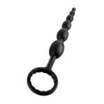 Bolas Anales Primera Vez – Color Negro