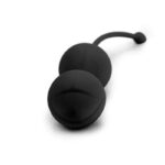 Bolas Kegel con Peso iWhizz Luna Negro