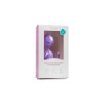 Bolas Vaginales Silicona – Púrpura