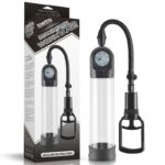 Bomba para el Pene con Válvula de Presión Maximizer Worx VX2