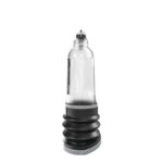 Bomba para el Pene Hydromax7 Wide Boy Transparente