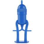 Bomba para el Pene Maximizer Worx Limited Edition Azul
