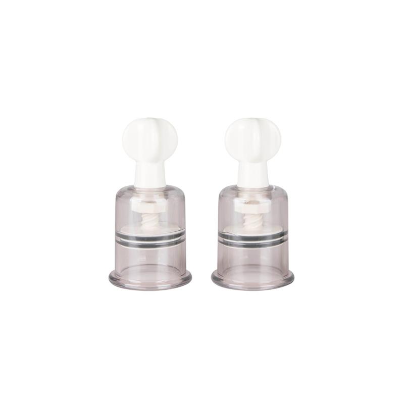 Succionador para Pezones M – 2 Piezas