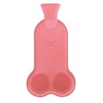 Botella de Agua Caliente 30 cm