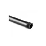 Cabezal de Ducha Anal – Negro