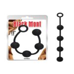 Cadena Anal P Storm Beads Talla L – 19.2