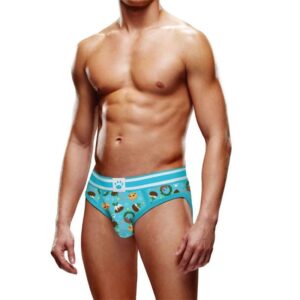 Calzoncillo Brief Pudding Talla S 1 Calzoncillo Brief Pudding Talla S - Erotiks | Tienda erótica online