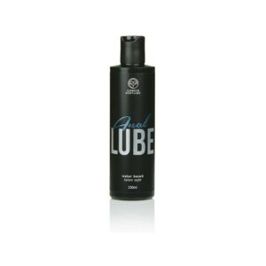 CBL Lubricante Anal Base Agua 250 ml 10 Lubricante Anal Relajante Extra Dilatación Base Agua 150 ml - Erotiks | Tienda erótica online