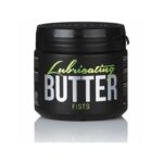 CBL Lubricante Anal Butter Fists 500 ml