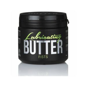 CBL Lubricante Anal Butter Fists 500 ml 6 Lubricante Anal Relajante Extra Dilatación Base Agua 150 ml - Erotiks | Tienda erótica online
