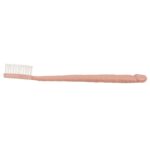 Cepillo de Dientes Forma de Pene