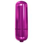 Classix Bala Vibradora de Bolsillo Rosa