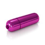Classix Bala Vibradora de Bolsillo Rosa