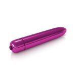 Classix Bala Vibradora Rocket Rosa