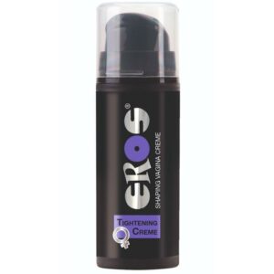 Crema Estrechamiento Vaginal 30 ml 4 Trepaderia Gel Estimulante Femenino 15gr - Erotiks | Tienda erótica online