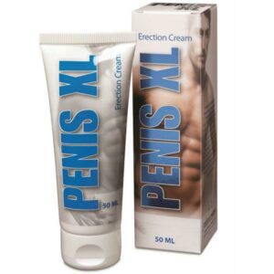Crema Potenciadora Penis XL 50 ml 5 Pjur Superhero Glide 100 ml - Erotiks | Tienda erótica online