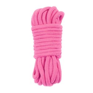 Set de 7 Piezas de Bondage Negro - Erotiks | Tienda erótica online