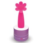 Daisy Joy Lay-On Vibrador Rosa