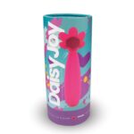 Daisy Joy Lay-On Vibrador Rosa