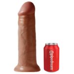 Dildo 12 Bronceado