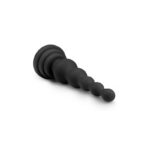 Dildo Anal – Negro