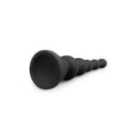 Dildo Anal – Negro