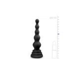 Dildo Anal – Negro