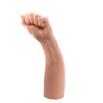 Dildo Bitch Fist 12 Natural