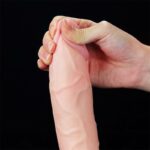 Dildo con Función Squirting 9