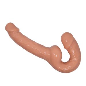 Dildo Doble 17 - Erotiks | Tienda erótica online