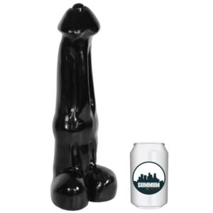 Dildo Dragon 29 cm 4 Dildo No Shame 22 cm - Erotiks | Tienda erótica online