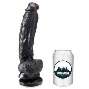 Dildo Edward 19 cm 1 - Erotiks | Tienda erótica online