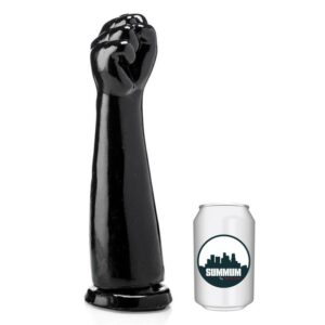 Dildo Hasta La Victoria 30 cm 9 - Erotiks | Tienda erótica online