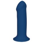 Dildo Hitsens Doble Densidad S01 – 7 Azul