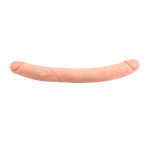 Dildo Ladybro Love N3 32.5 x 3.5 cm Natural 7 Estimulador Luna Purpura Silicona 25 cm - Erotiks | Tienda erótica online