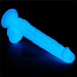 Dildo Lumino Play 10.5