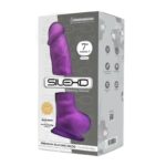 Dildo Mod. 1 – 7 XD01 Dual Density