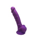 Dildo Mod. 1 – 7 XD01 Dual Density