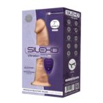 Dildo Mod. 2 – 7 ZM01 10 Funciones con Control Remoto