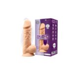 Dildo Mod. 8 – 5 10 Funciones Control Remoto