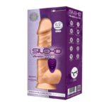 Dildo Mod. 8 – 5 10 Funciones Control Remoto