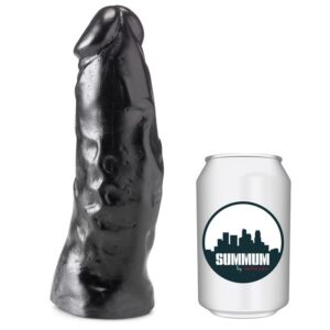 Dildo No Shame 22 cm 1 Dildo No Shame 22 cm - Erotiks | Tienda erótica online