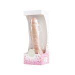Dildo Realista Natural Skin Cesar 17.5 cm