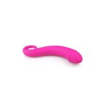 Dildo Rosa Silicona – Próstata