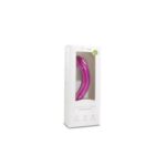 Dildo Rosa Silicona – Próstata